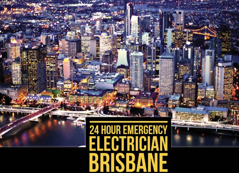 24 Hour Emergency Electrician Brisbane